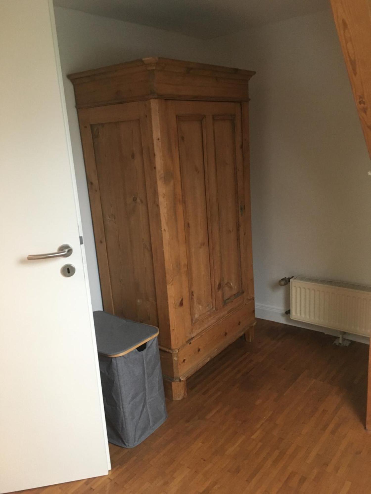 Wunderschoenes Bauernhaus An Der Elbe Bleckede Exteriör bild